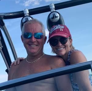 Meet your Posher, Patty